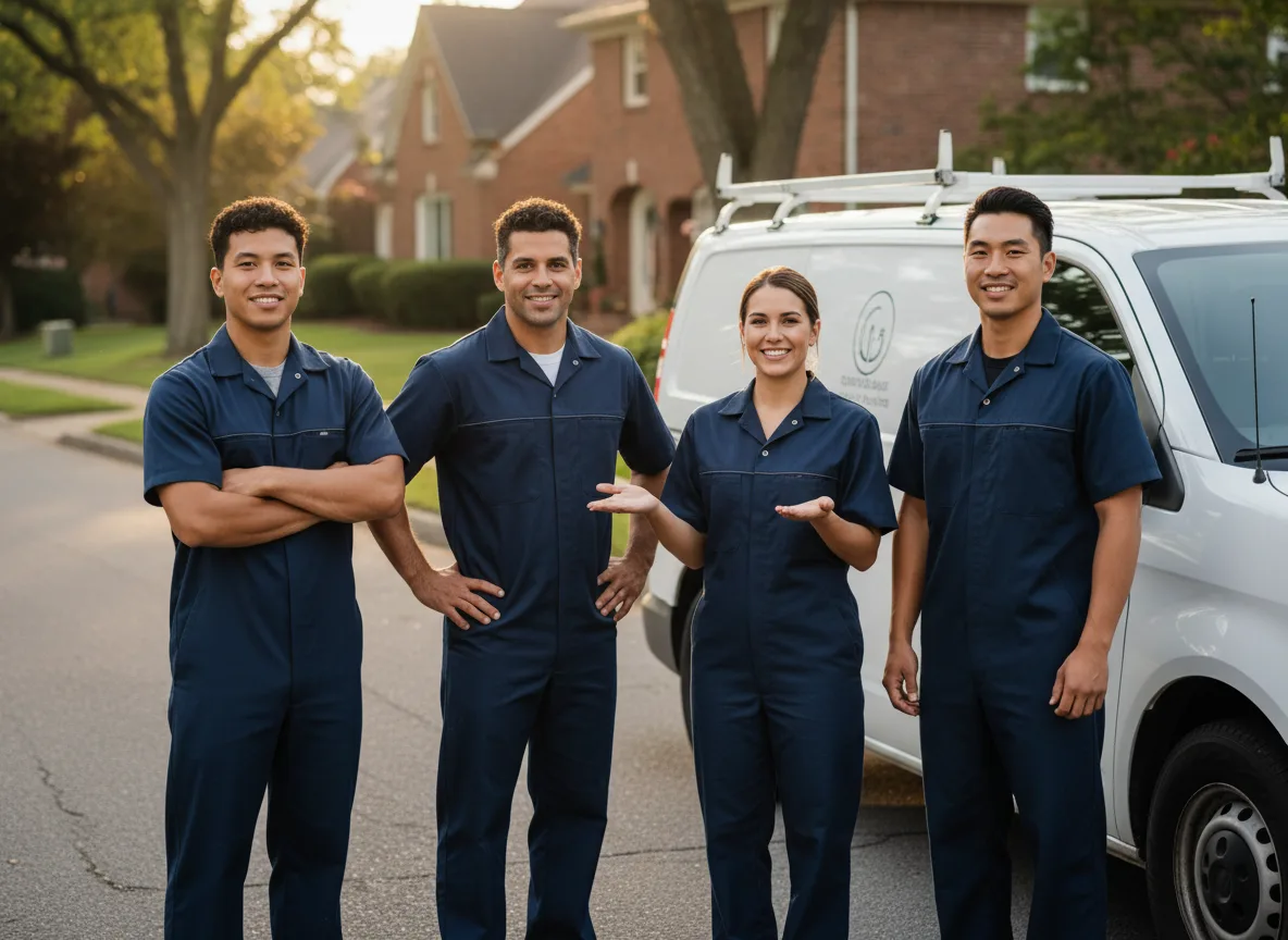 Home Gutter Service company in Cleburne, TX